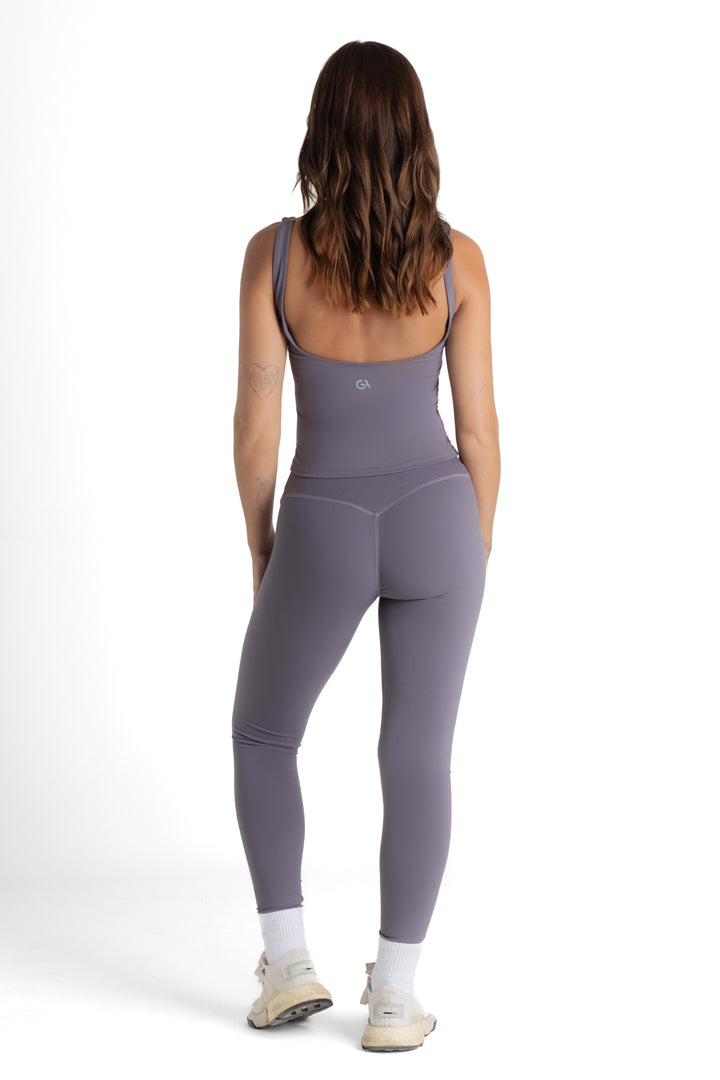 FORM SIERRA TANK - Charcoal