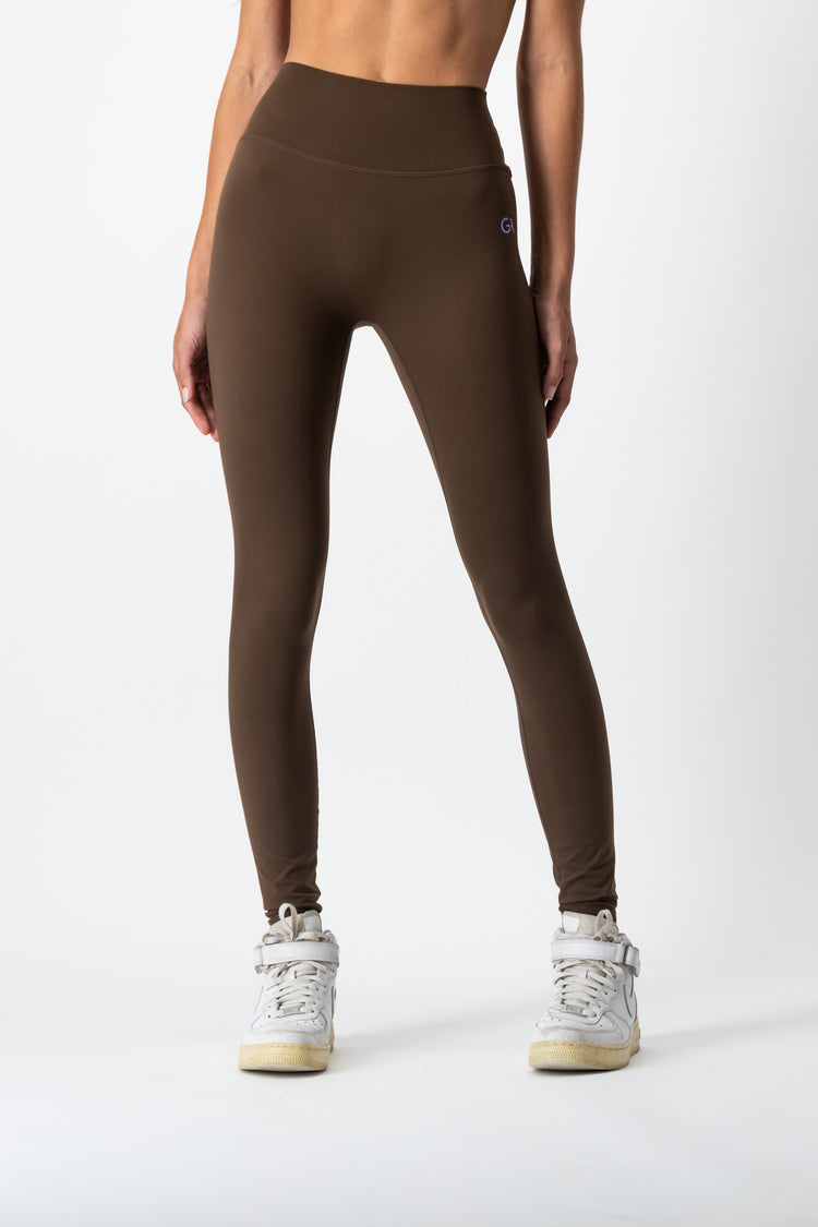 Form Invisible Scrunch Ruched Leggings | Java