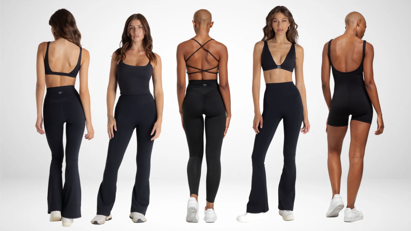 Black to basics