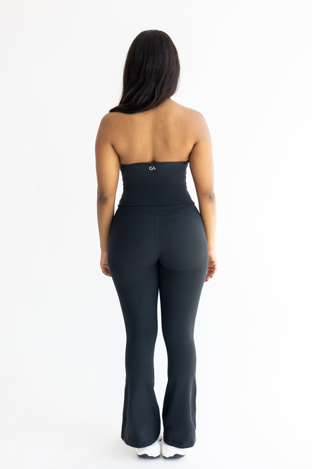 CORE 28" FLARE LEGGINGS