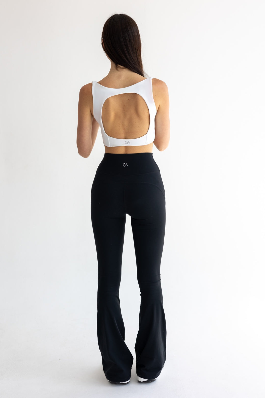 CORE FLARE LEGGINGS (TALL 32")