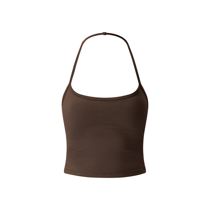 Form Blake Halter Tank- Java