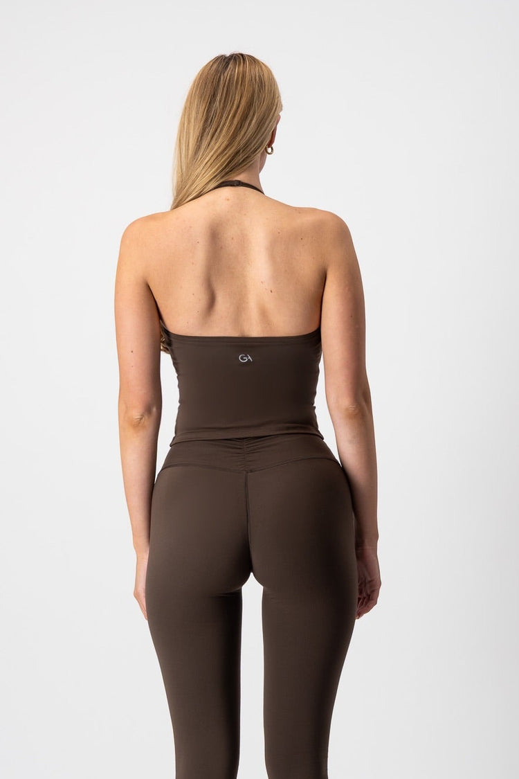 Form Blake Halter Tank | Java