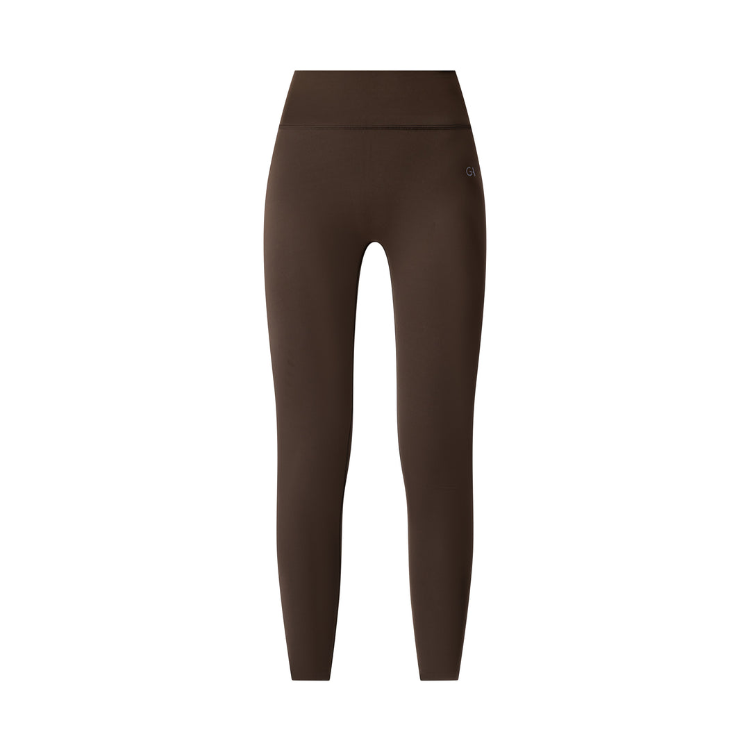 Form Invisible Scrunch Ruched Leggings- Java