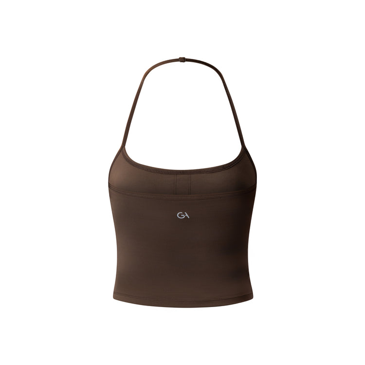 Form Blake Halter Tank | Java