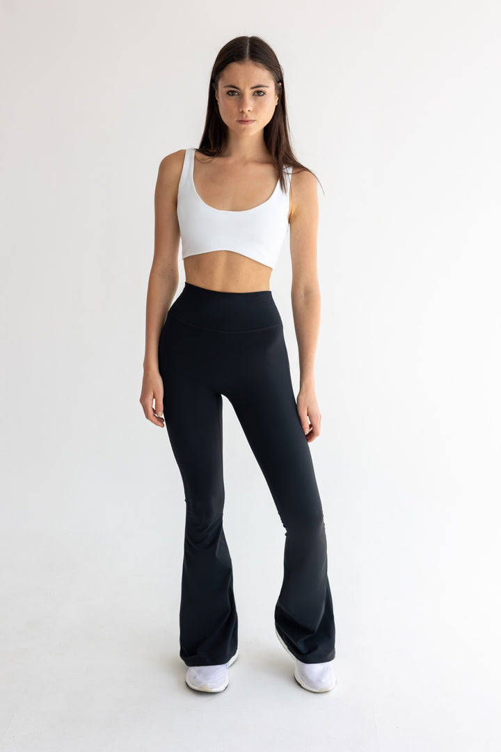 CORE FLARE LEGGINGS (TALL 32")