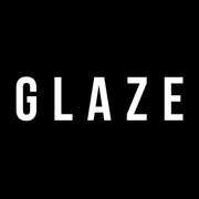Glaze Active logo